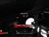 Killing someone whilst bleeding out gives you a second wind